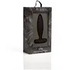Je Joue Vesta Plug Anal Vibro Noir 1ut