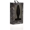 Je Joue Egon Plug Anal Vibro Noir 1ut