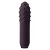 Je Joue Duet Bullet Vibrator Purple 1ut
