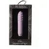Je Joue Duet Bullet Vibrator Lilac 1ut