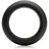 Je Joue - Silicone C-Ring Maximum Stretch Black