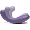 Je Joue - G-Kii Vibromasseur pour point G - Violet