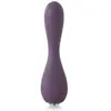Vibro Uma de Je Joue (Couleur : VIOLET)