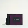 Galet stimulateur Mimi de Je Joue - 5 cm Noir