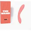 Je Joue The Wand Vibromasseur Point G Rose 1ut