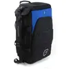 Fusion Bags Housse Triple Trompette Urban Brass Noire et Bleue UB-04-b