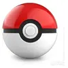 GAMESTOP LTD Replique - Pokemon - Mini Poké Ball