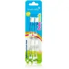 Brush-Baby Brush Baby BabySonic têtes de remplacement pour brosse à de...