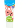 Brush Baby Applemint dentifrice pour enfants 0   36 mois 50 ml
