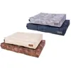 Couchage Chien   Scruffs Coussin Kensington Bleu   Taille M