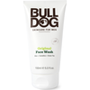 Bulldog Original Nettoyant Visage (150ml)