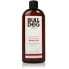 Bulldog Cedarwood and Tonka Bean gel de douche pour homme 500 ml