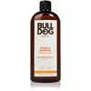 Bulldog Ginger and Patchouli gel de douche pour homme 500 ml