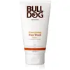 Bulldog Energizing Face Wash gel lavant visage pour homme 150 ml