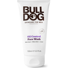 Bulldog Oil Control Face Wash gel nettoyant visage 150 ml