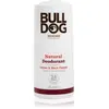 Bulldog Natural Vetiver and Black Pepper déodorant 75 ml