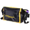 OVERBOARD Sac Banane Étanche - 3 Litres - Jaune