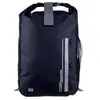 Overboard Ob1142blk Sac étanche Mixte Adulte, Noir, 30 L