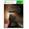 Xbox 360 Game Of Thrones Seasons 1 To 5