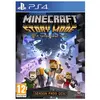 Logithéque Focus Entertainment Publishing Minecraft - Story Mode Ps4