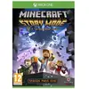 Telltale Games Focus Entertainment Publishing Minecraft - Story Mode Xbox One