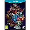 Yacht Club Games Focus Entertainment Publishing Shovel Knight Wii U
