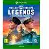 Wargaming.net World Of Warships: Legends Xbox One