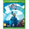 Xbox One Risk Of Rain 2