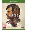 Just For Games Narcos : Rise Of The Cartels Xbox One