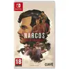 Curve Games Narcos Rise of The Cartel Jeu Nintendo Switch