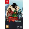 Gearbox The Banner Saga Trilogy Switch