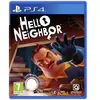Gearbox Publishing Playstation Games Ps4 Hello Neighbor