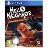 tinyBuild Games Focus Entertainment Publishing Hello Neighbor Ps4