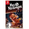 tinyBuild Games HELLO NEIGHBOR FR/NL SWITCH