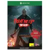 Gun Media Focus Entertainment Publishing Friday The 13th : The Game Xbox One