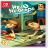 Gearbox Hello Neighbor Hide and Seek Nintendo Switch Nintendo Switch