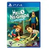Gearbox Publishing Hello Neighbor Hide & Seek PS4 (Portugais Import)