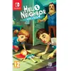 Gearbox Hello Neighbor Hide And Seek jeu Switch