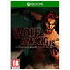 Telltale Games Focus Entertainment Publishing The Wolf Among Us Xbox One