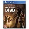 Logithéque Focus Entertainment Publishing The Walking Dead - Game Of The Year Ps4