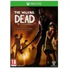 Telltale Games Focus Entertainment The Walking Dead - Game Of The Year Xbox One