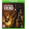 Xbox One The Walking Dead The Complete First Season And 400 Days