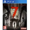 Telltale Games Focus Entertainment Publishing 7 Days To Die Ps4