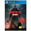 Gun Media Friday the 13th The Game PS4 PlayStation 4