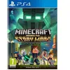 Telltale Games Focus Entertainment Publishing Minecraft : Story Mode Saison 2 Ps4