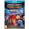 Logithéque JEU WII U MINECRAFT ED. COMPL.
