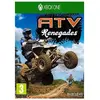 Nighthawk Interactive Focus Entertainment Publishing Atv Renegades Xbox One