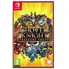 Yacht Club Games Focus Entertainment Publishing Shovel Knight : Treasure Trove Switch