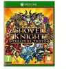 Yacht Club Games Focus Shovel Knight Treasure Trove pour Xbox One - 5060146467087