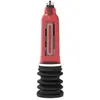 Bathmate Bathmate Hydro7 Pompe à pénis Rouge